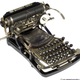 Illustration for article titled 13 of the Worlds Oldest (and Most Beautiful) Typewriters